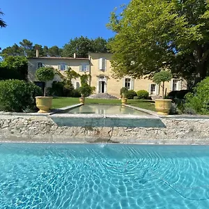 Bastide De Ganay - Saint Jerome 2* Aix-en-Provence