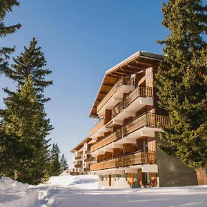 Chalet Les Clarines Appartement La Rosiere (Savoie)