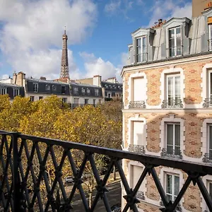 Relais Bosquet By Malone 3* Paris