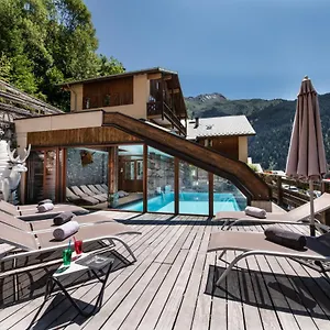 Club Alpina - 2* Champagny-en-Vanoise