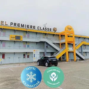 Premiere Classe Francia