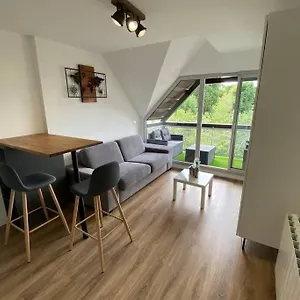 Superbe Studio Cabine Plage De 24m2 Appartement Carnac