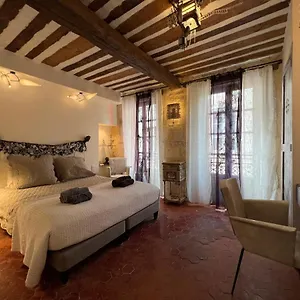 Bed and breakfast Le Regardeur