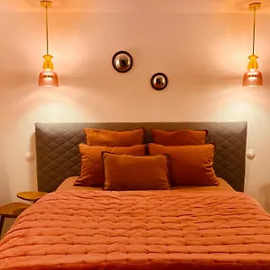 M&s - Maison Feraud Bed & Breakfast