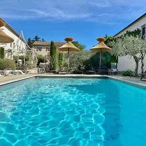 Hotel Du Soleil Et