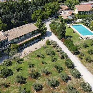 Hotel Moulin D'aure