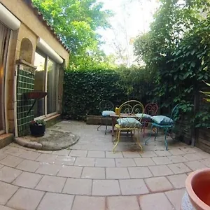 Au Coeur Du Centre Historique Appartement Aix-en-Provence