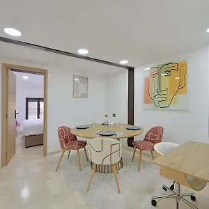 Le 185 - Charme Et Tranquillite Au Coeur D'avignon Appartement Avignon