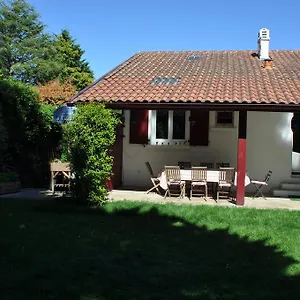 Chez Phil Et Dom 3* Biarritz