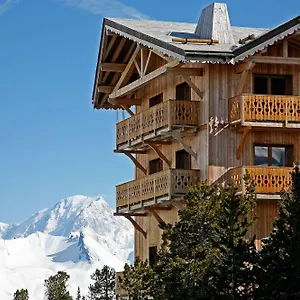 De L'ours 5* Les Arcs (Savoie)
